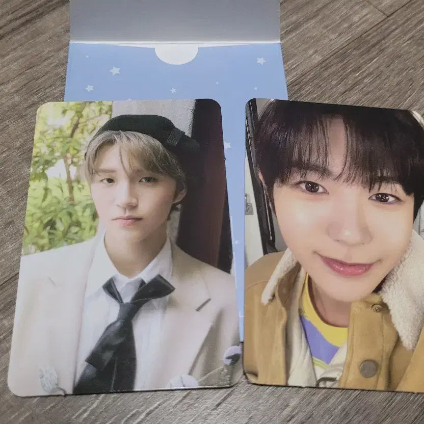 엔시티 위시 엔위시 팝업 포카 일괄