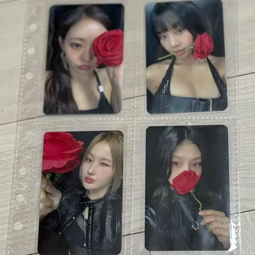 키오프 겟라우드 쥬얼 포카마켓 가격의 절반으로 양도