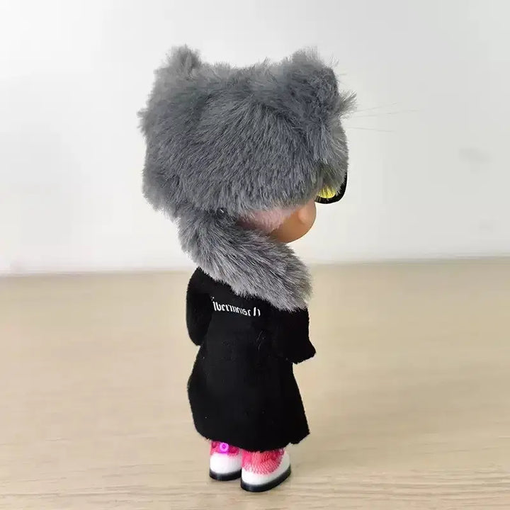빅뱅 지드래곤 조아지용 피규어 키링 굿즈