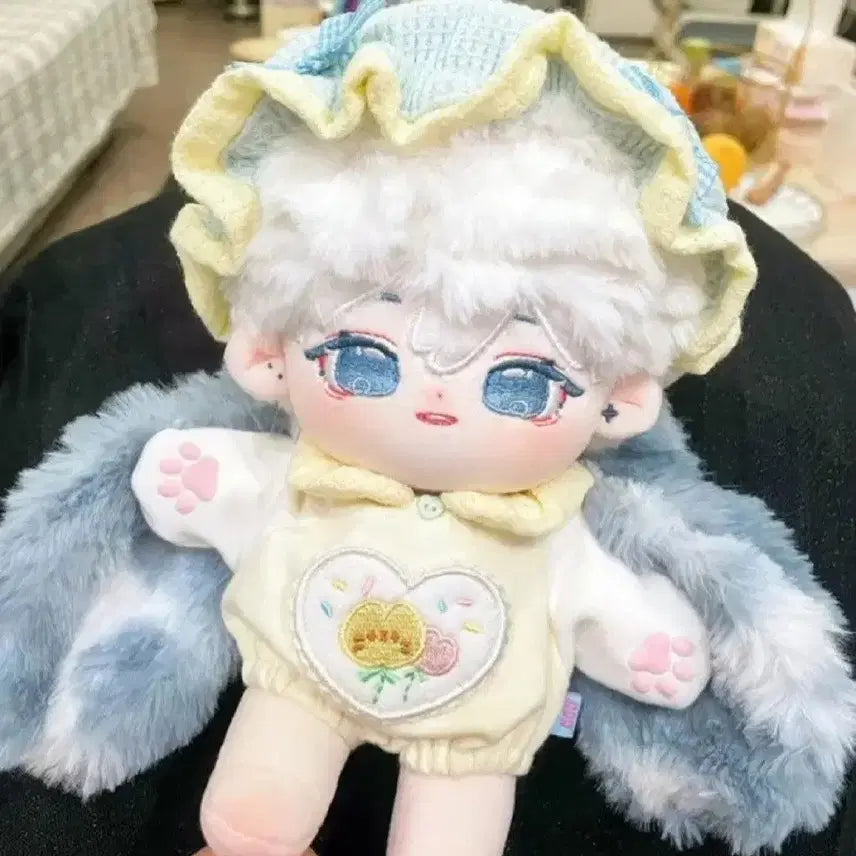 무속성 우춘 20cm