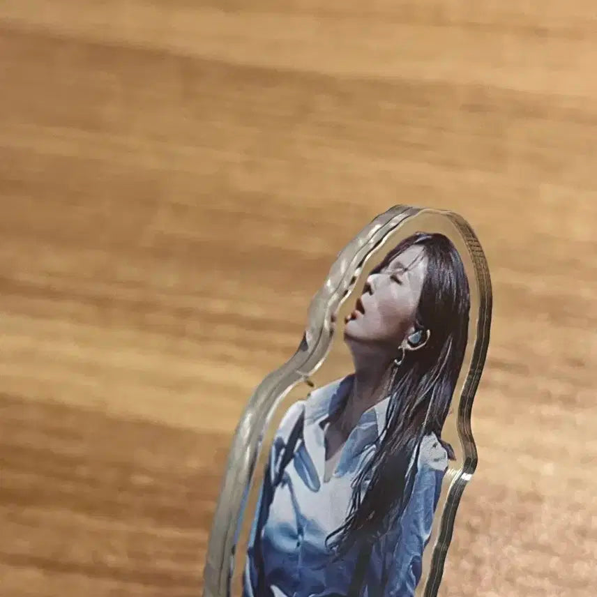레드벨벳 슬기 피규어