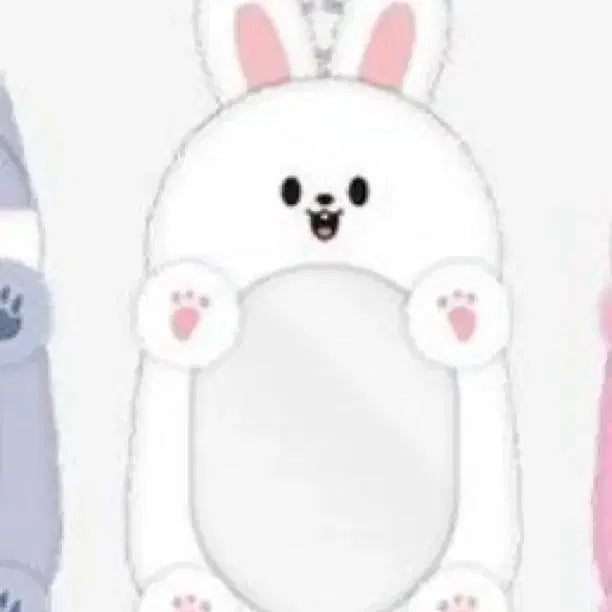 스키주 포카홀더 리빗