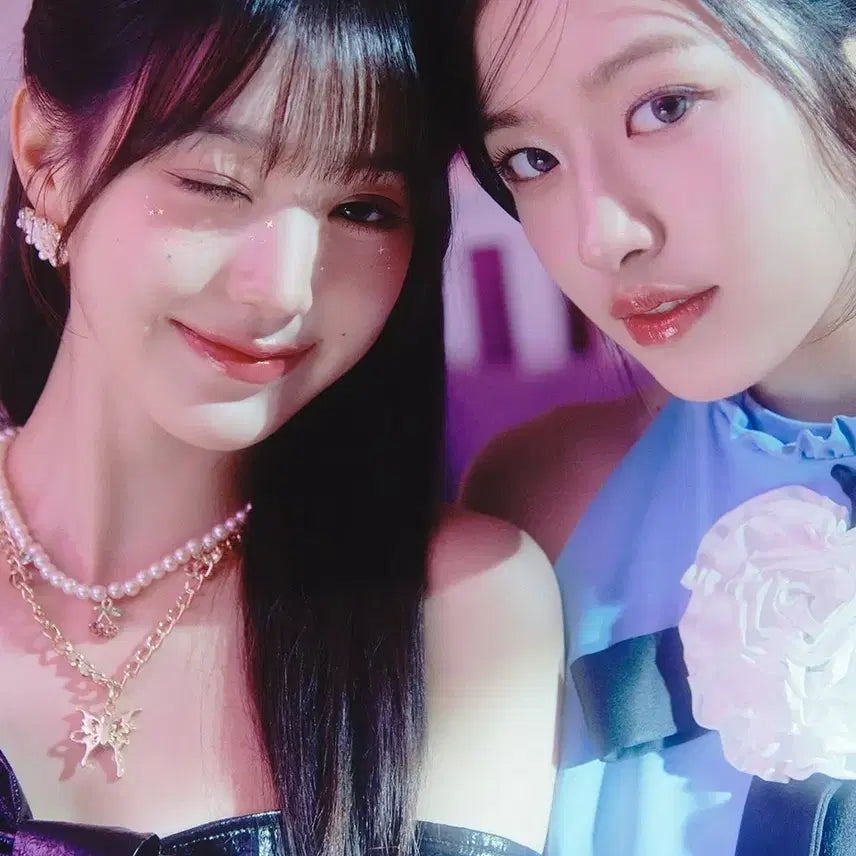 아이브 안녕즈 안유진 장원영 싸폴 싸인 포카 양도 판매