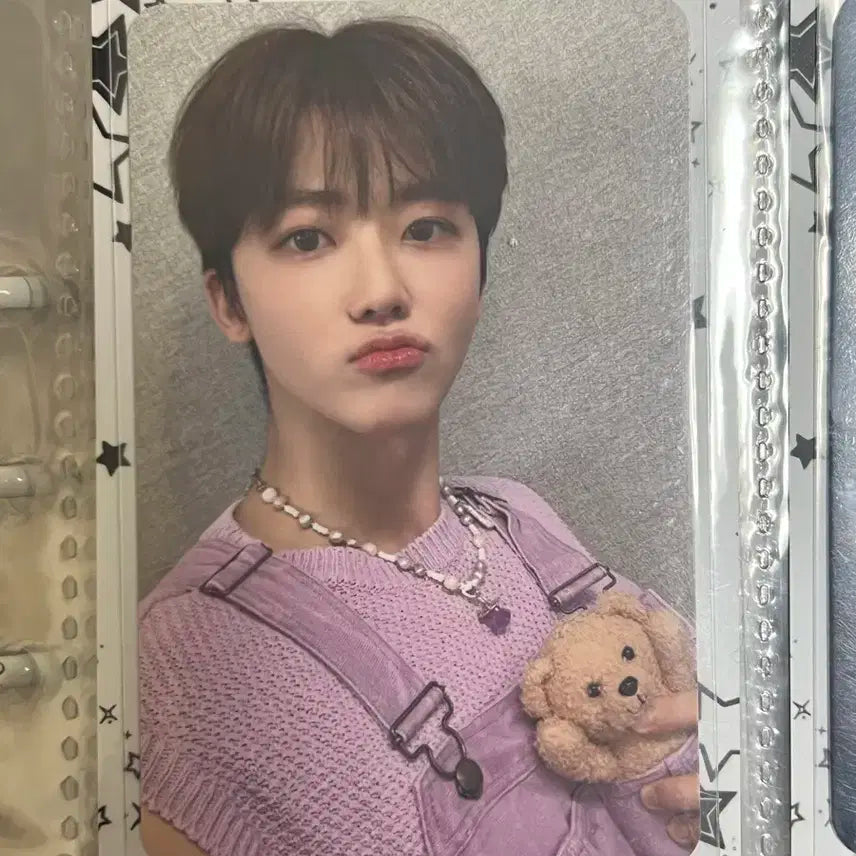 엔시티 재민 포카 양도 판매 교환 엔시티드림 골든에이지 앨범 비공굿