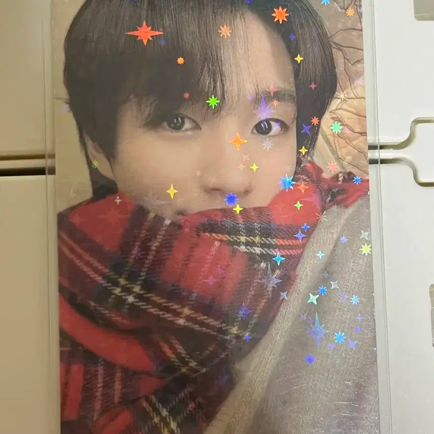 엔시티 제노 포카 스페셜 핑크크리스마스 미공포 비공굿 판매 교환 양도