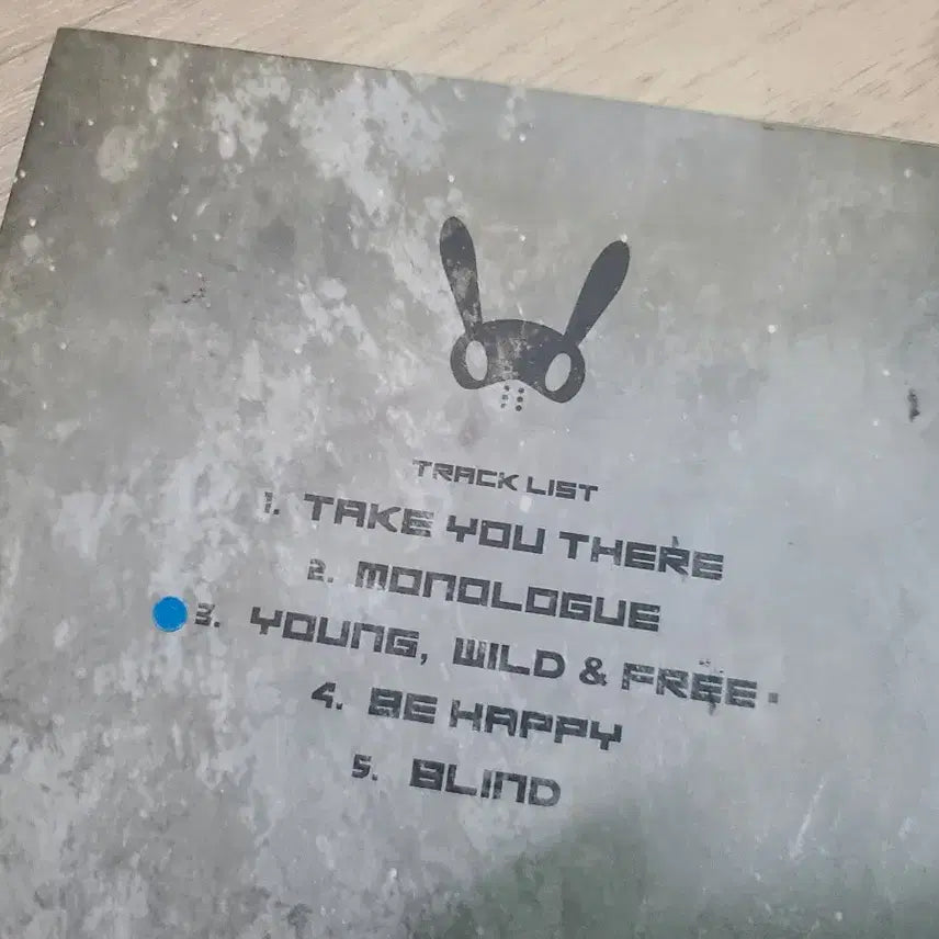 B.A.P 直筆サイン入り アルバムCD MATRIX B.A.P 直筆サイン入り アルバムCD MATRIX
