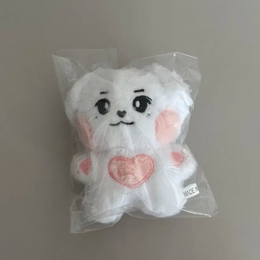 째뭉이 트레저 윤재혁 모에화 인형