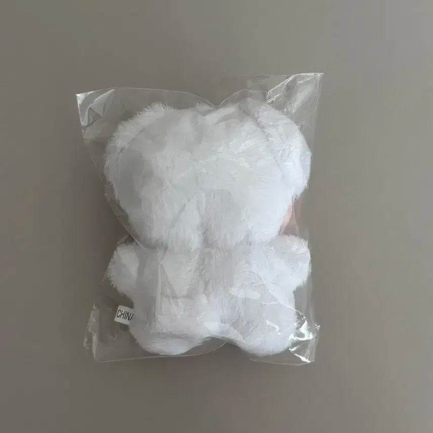 째뭉이 트레저 윤재혁 모에화 인형