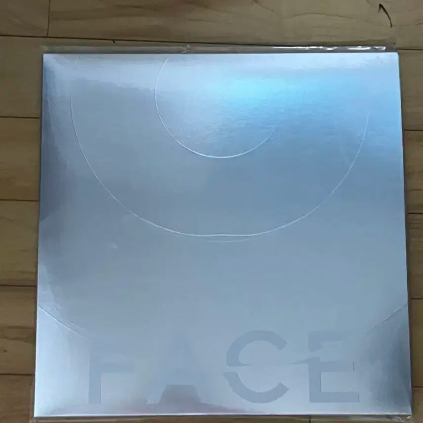 방탄 LP - 티어,럽셀허, 페이스 잭인더박스 양도