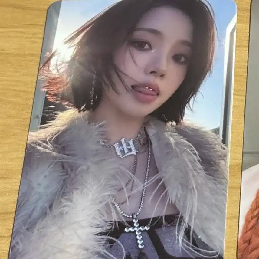 더티워크 유럽반 카리나