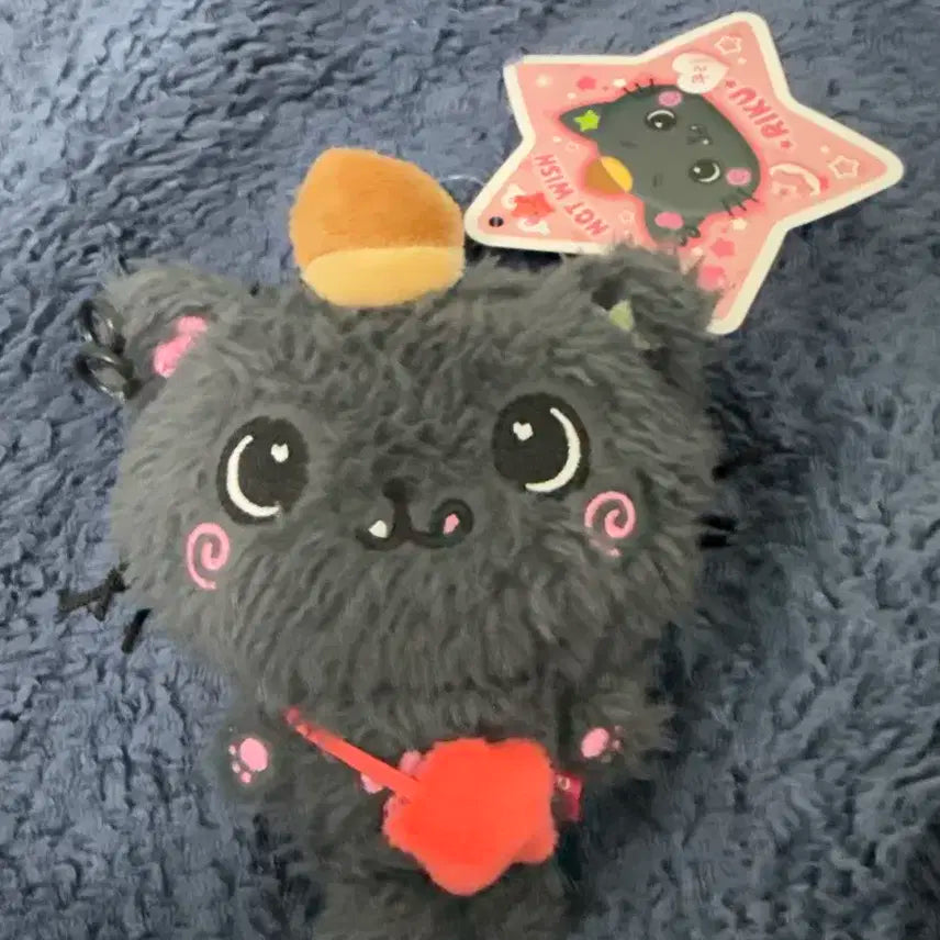 엔시티 위시 위시돌 구쿠리 꼬질쿠리 (작년 예판 버전)