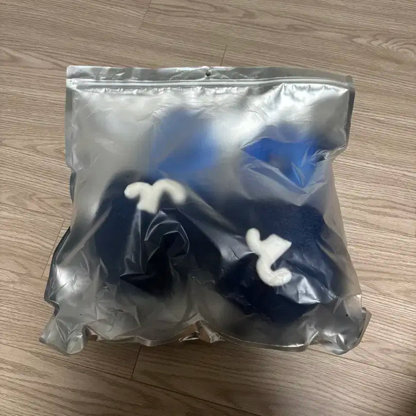 몬엑 민혁 고래 슬리퍼
