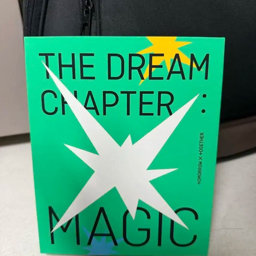 투바투 magic sanctuary 급처 싸게 팔아요