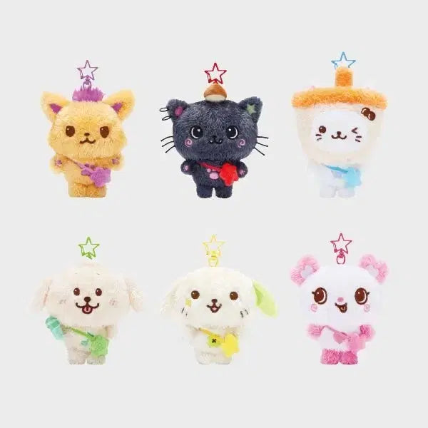 엔시티 위시 위시돌 버블냥 양도