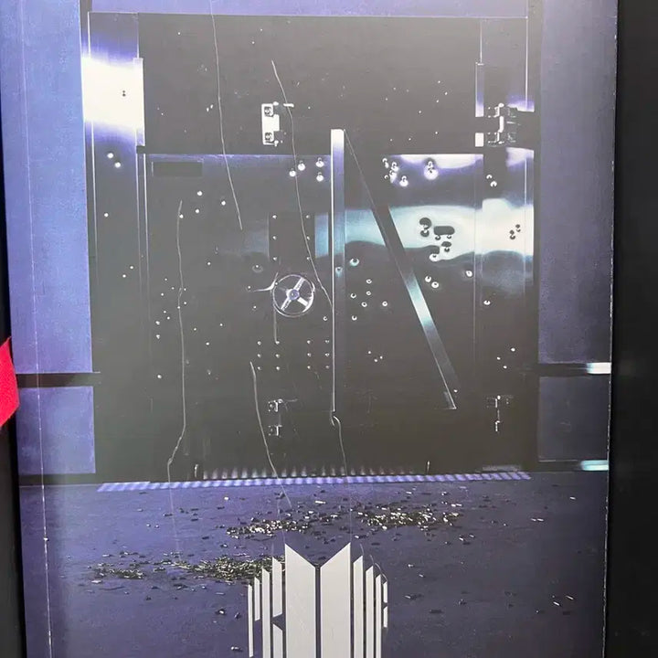 급처)방탄소년단 proof standard 앨범 알엠진슈가제이홉지민뷔정국