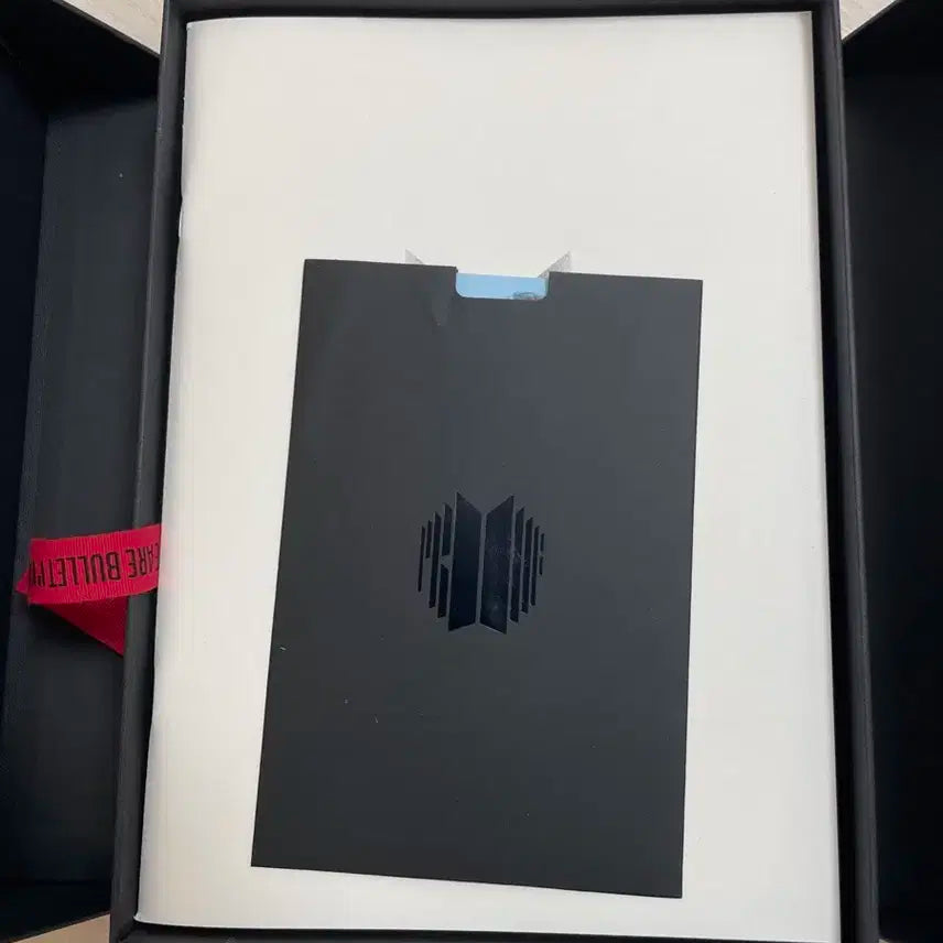 방탐소년단 프루프 앨범(포카 미포함) 급처합니다