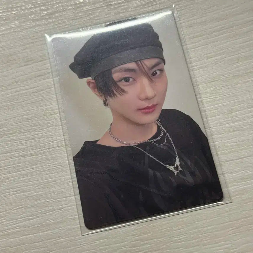 엔하이픈 정원 페이트 엔진존 재팬 일본 포카 양도 판매 분철 플러스 처분