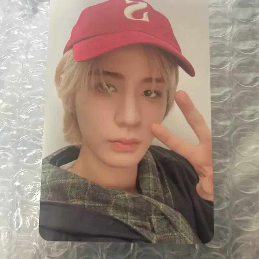 가격내림보넥도 이한 노장르 팝업 틴케이스 포카