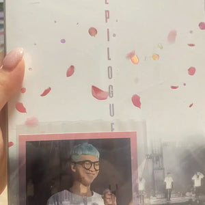 [BUNJANG] Bts Epilogue Epilogue Concert DVD wts / 방탄소년단 BTS epilogue 에필콘 dvd 판매 양도