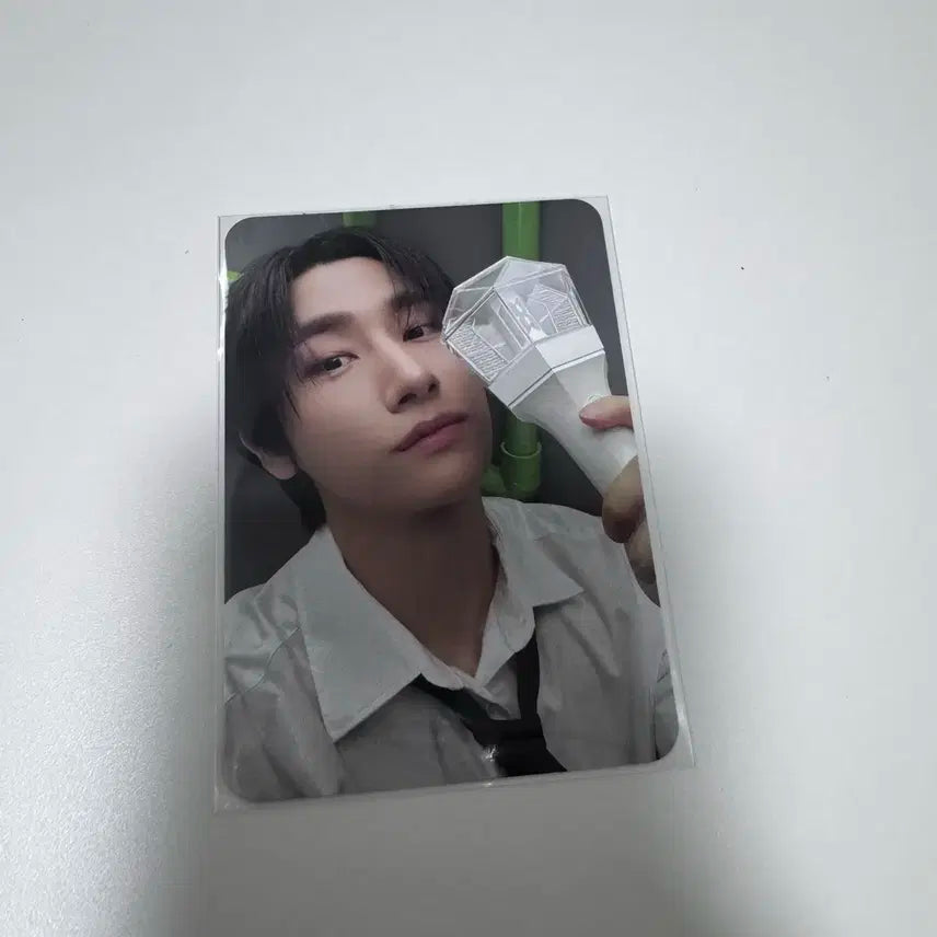 몬베베온리 창균 아이엠 포카