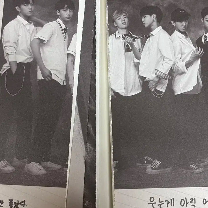 스트레이키즈 앨범 I am Not+Mixtape CD