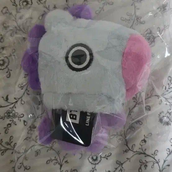 방탄 bt21 망 mang japan edition