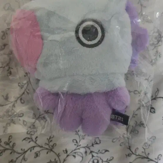 방탄 bt21 망 mang japan edition