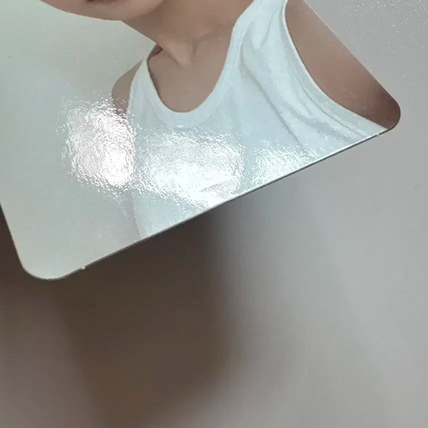 투바투 떨스데이차일드 gbgb 티어 연준 포카 양도