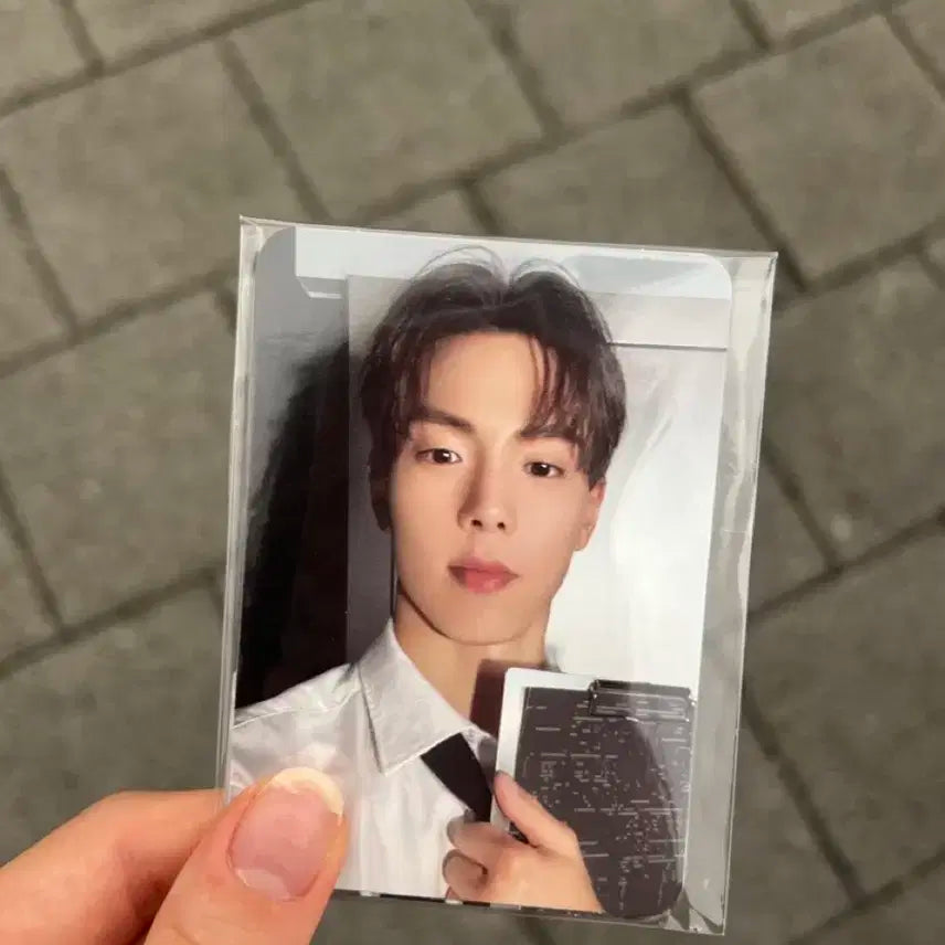 몬스타엑스 콘서트 몬베베 온리 포카 판매