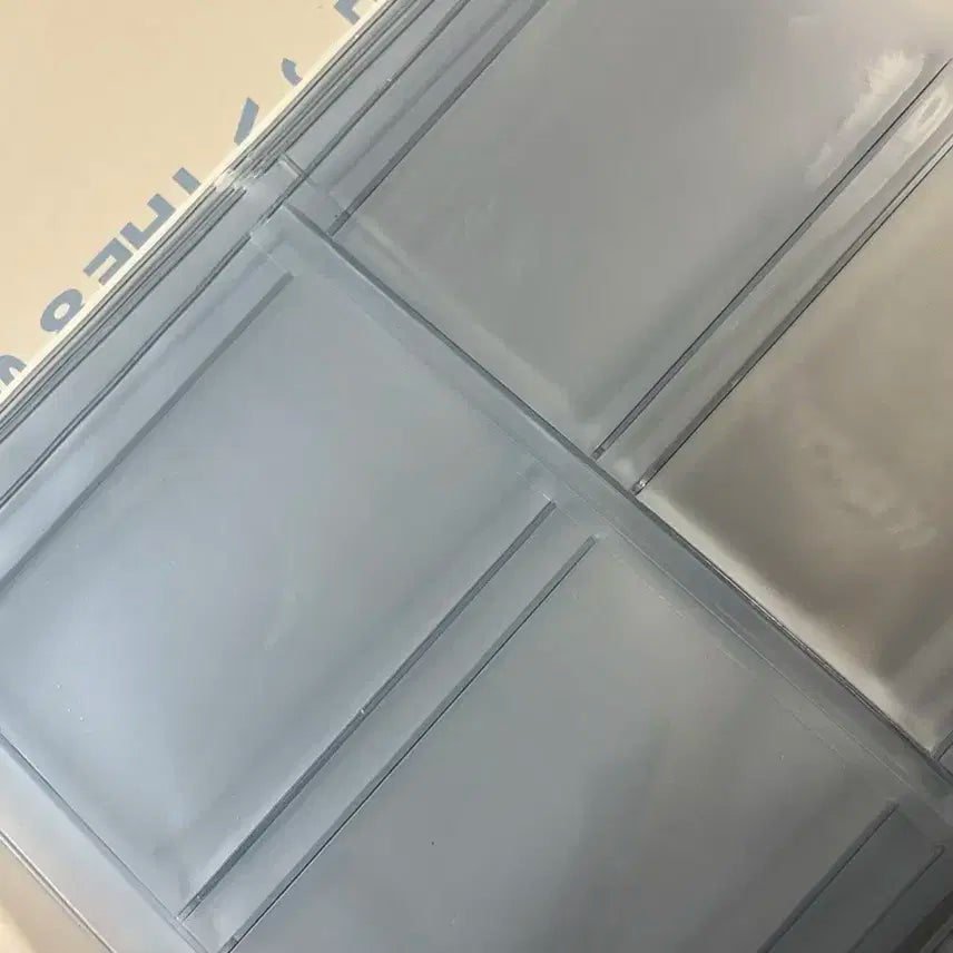 세븐틴 포카 바인더 판매합니다