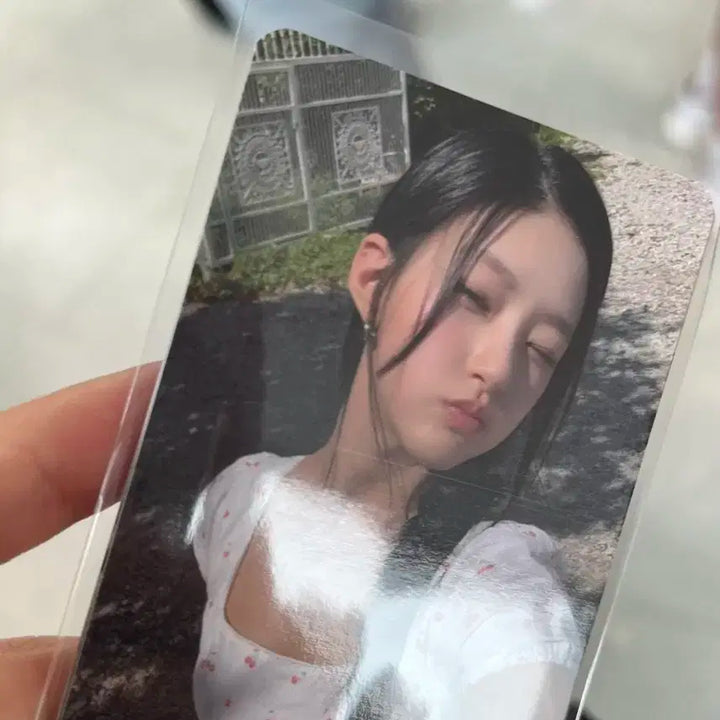 키스오브라이프 입장 포카 키오프 앙콘