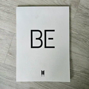 [BUNJANG] Bangtan BE album Weverse pre-order benefit / 방탄소년단 BE 앨범 위버스 특전 판매합니다