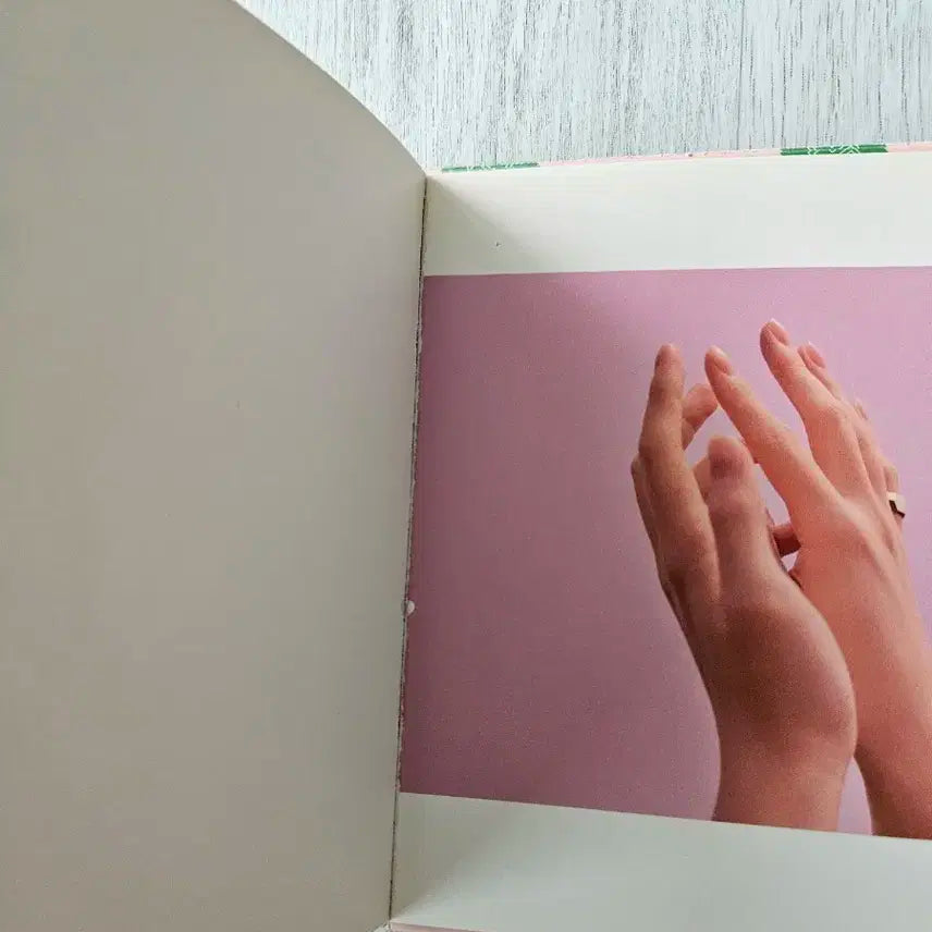 세븐틴 You make my day 앨범 (포카포함)