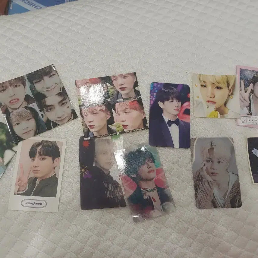 BTS 비공굿 팔아요