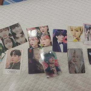 [BUNJANG] Bts unofficial goods / BTS 비공굿 팔아요