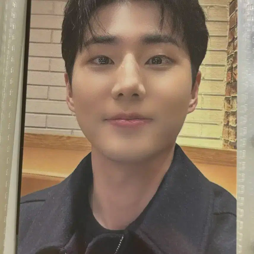 데이식스 23년 클콘 입장포카