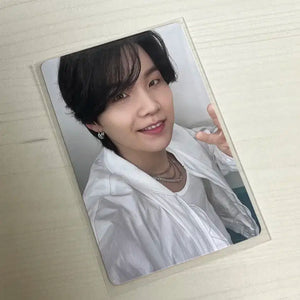 [BUNJANG] BTS PTD Live Album Suga Yoon-gi Poca / 방탄소년단 퍼투댄 라이브 앨범 슈가 윤기 포카