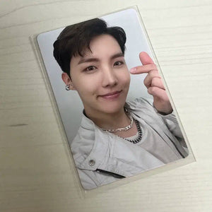 [BUNJANG] Bangtan Boys PTD Live Album j-hope Poca / 방탄소년단 퍼투댄 라이브 앨범 제이홉 포카