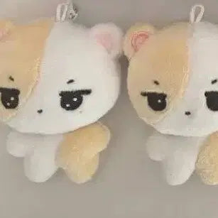 (미개봉) 보넥도 7cm 인형 뽀뽀넥 리우 (뽀뽀링)