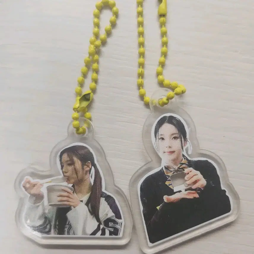 엔믹스 설윤 규진 예절샷키링