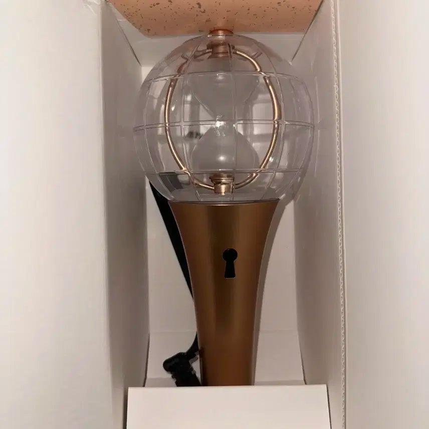 에이티즈 응원봉 라이티니2 양도