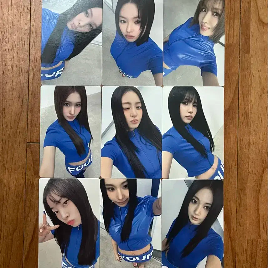 트와이스 TWICE THIS IS FOR 콘서트 DAY1 입장 포카