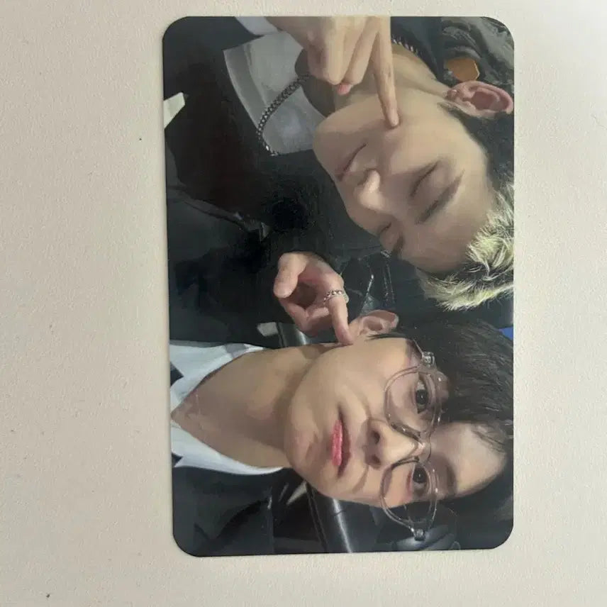 더보이즈 케빈 큐 유닛 볼콕 미공포 양도