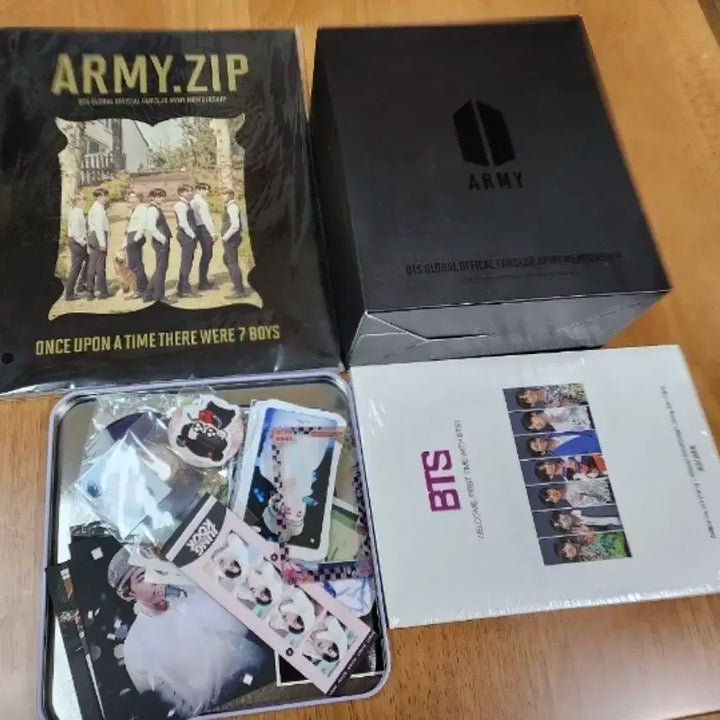 방탄 방탄소년단 BTS bts 멤버십 키트 판매