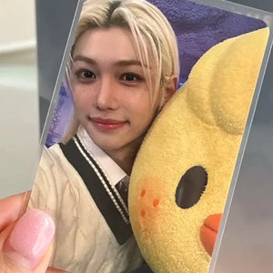[BUNJANG] Stray Kids Magic School Busan Pop-Up Pre-Order Benefit (Felix) / 스키즈 매직스쿨 부산팝업 구매특전 ( 필릭스 )