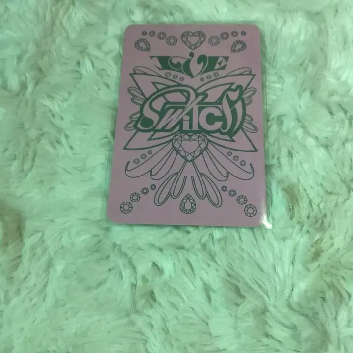 아이브 레이 러브드아이브 앨포 판매합니다