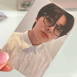 [BUNJANG] Stray Kids <Rockstar HMV unreleased photocard pre-order benefit> - I.N / 스키즈  < 락스타 hmv 미공포 특전 > - 아이엔