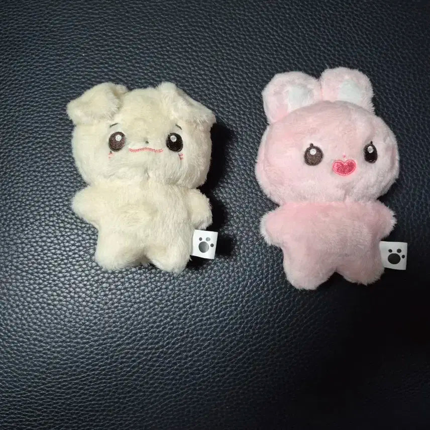 제베원 솜베원 솜유진 솜태래 10cm 인형