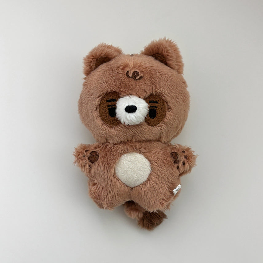 더보이즈 선우 선콩이 인형