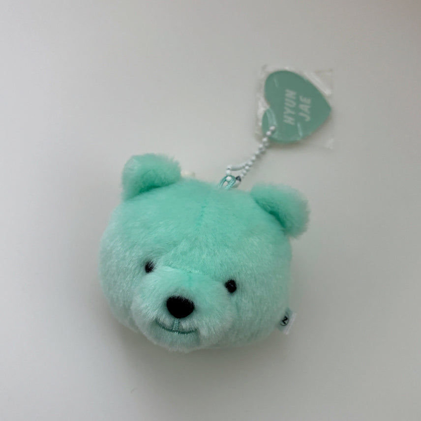 더보이즈 현재 제너레이션 인형 키링